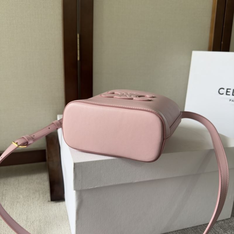 Celine Bucket Bags